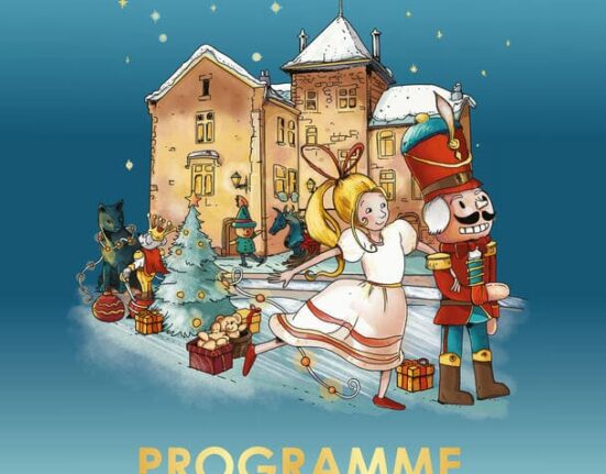 Programme-noel Aix-les-Bains